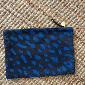 Clare V. Pouch